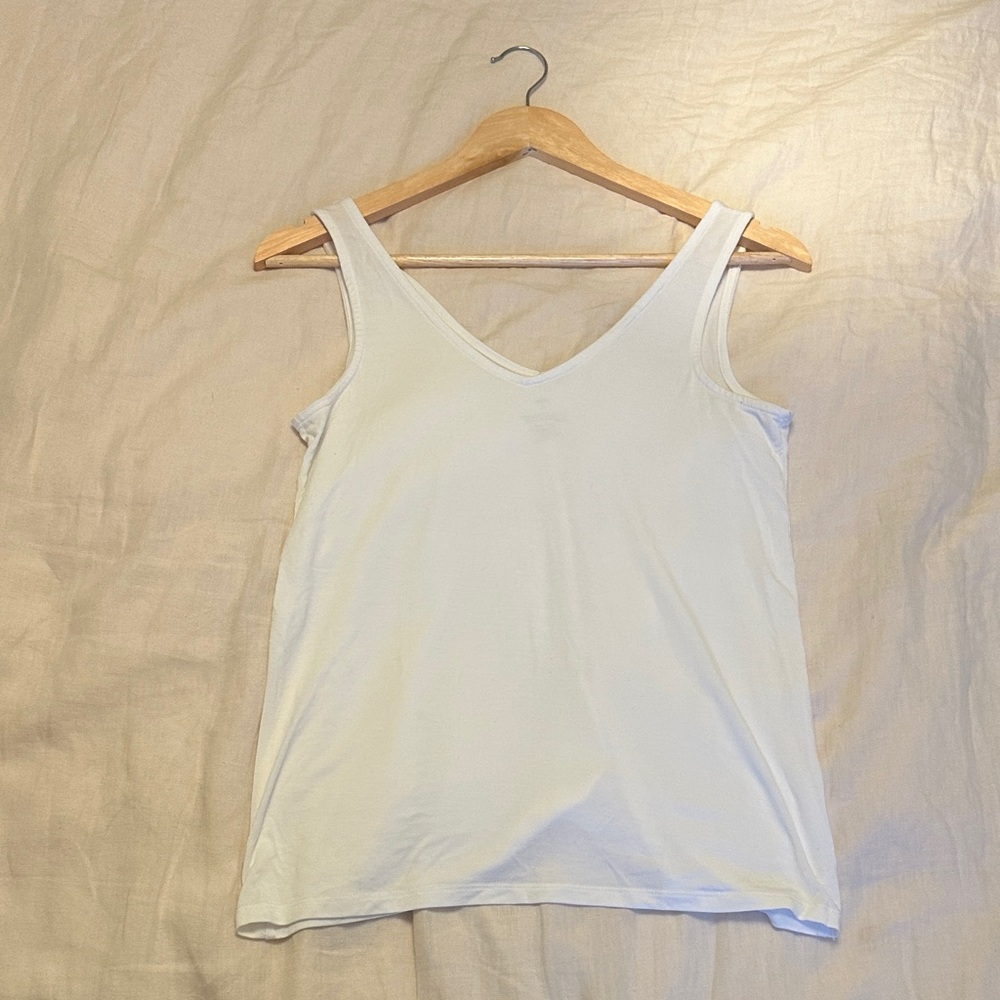 Knix Scoop Neck Tank